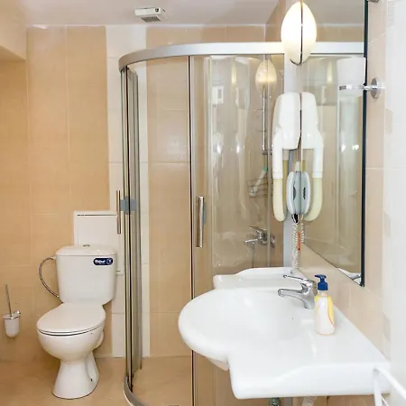 Sunny In Berlin, Steps From The Beach! By Flat Mаnager