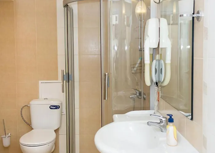 Sunny In Berlin, Steps From The Beach! By Flat Mаnager