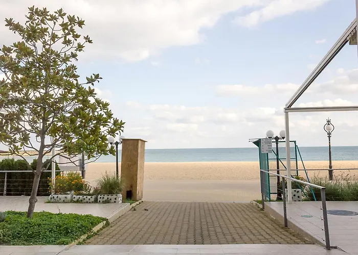 公寓 Sunny In Berlin, Steps From The Beach! By Flat Mаnager *