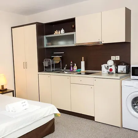 Apartamento Sunny In Berlin, Steps From The Beach! By Flat Mаnager *