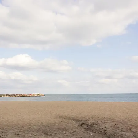 Apartament Sunny In Berlin, Steps From The Beach! By Flat Mаnager Nisipurile de Aur