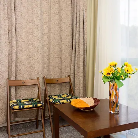 Apartamento Sunny In Berlin, Steps From The Beach! By Flat Mаnager