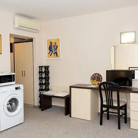 Sunny In Berlin, Steps From The Beach! By Flat Mаnager Apartament *