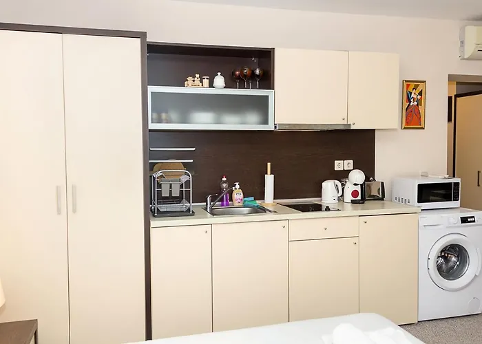 Sunny In Berlin, Steps From The Beach! By Flat Mаnager Apartament *