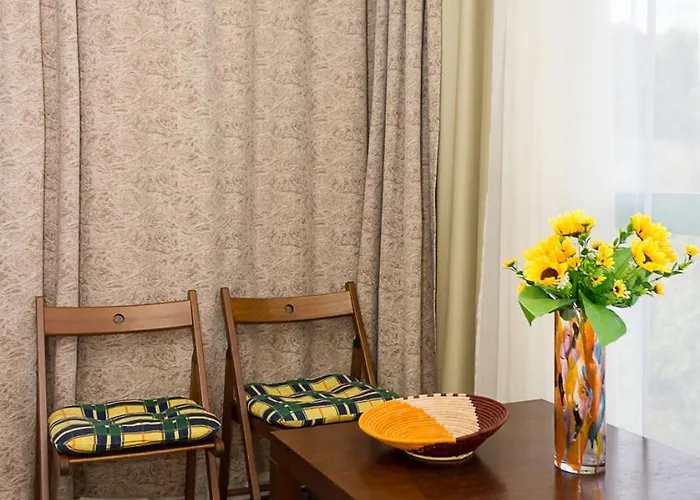 Apartament Sunny In Berlin, Steps From The Beach! By Flat Mаnager