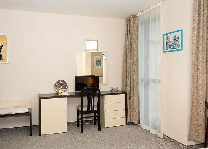 Sunny In Berlin, Steps From The Beach! By Flat Mаnager Nisipurile de Aur