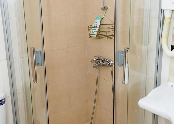 Appartamento Sunny In Berlin, Steps From The Beach! By Flat Mаnager