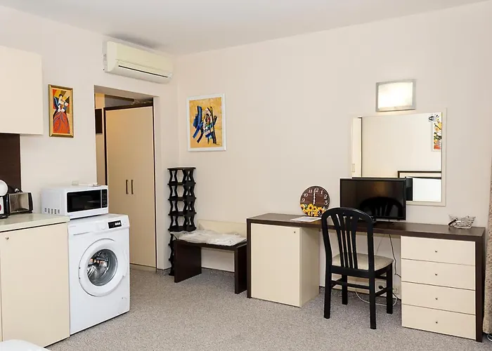 Sunny In Berlin, Steps From The Beach! By Flat Mаnager Apartament *